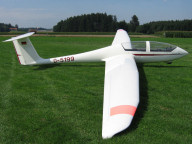 Grob Twin-Astir3   D-5199